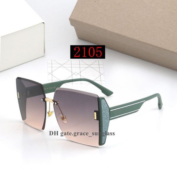 2022 designer brand sunglasses for men women uv400 polarized polaroid lenses travel beach island fashion street shooting outdoor sun glass e, White;black
2022 designer brand sunglasses for men women uv400 polarized polaroid lenses travel beach island fashion street shooting outdoor sun glass e, White;black