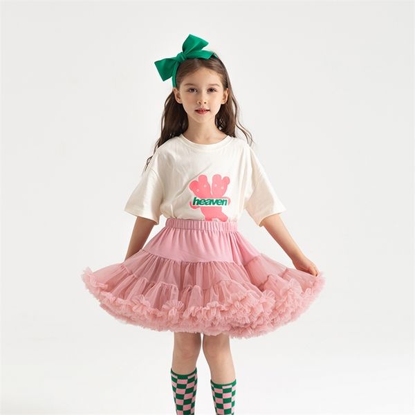 baby girls tutu skirt ballerina pettiskirt fluffy children ballet skirts for party dance princess girl tulle clothes 220618, Blue
baby girls tutu skirt ballerina pettiskirt fluffy children ballet skirts for party dance princess girl tulle clothes 220618, Blue