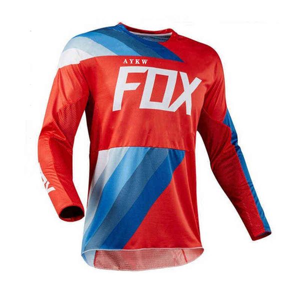 downhill jerseys aykw fox mtb cycling jersey men mountain bike short sleeve maillot ciclismo hombre verano motocross sports team, White
downhill jerseys aykw fox mtb cycling jersey men mountain bike short sleeve maillot ciclismo hombre verano motocross sports team, White