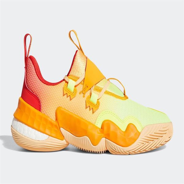 2022 trae young 1 citrus tones shoes for gy0296 men women icee hiking footwear size40-463287
2022 trae young 1 citrus tones shoes for gy0296 men women icee hiking footwear size40-463287