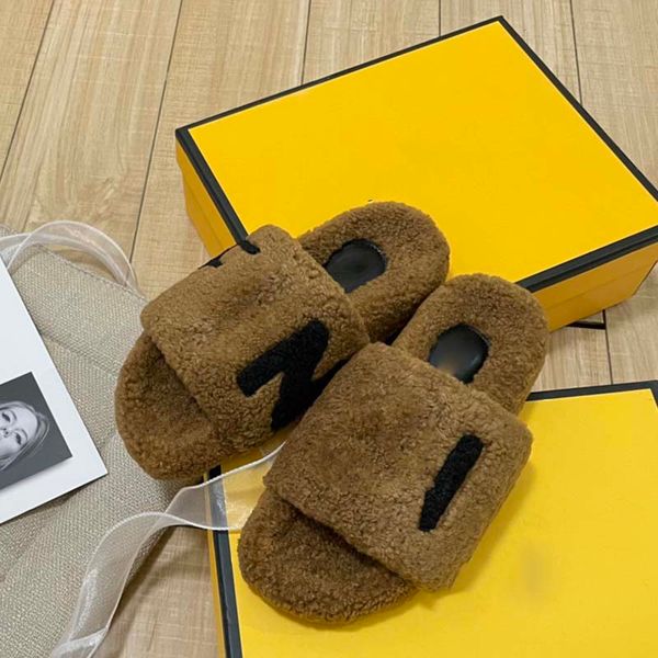 autumn and winter fur letter slippers for womens outsole flat shoe classic sandals black white luxury slide casual shoes woman designer indo
autumn and winter fur letter slippers for womens outsole flat shoe classic sandals black white luxury slide casual shoes woman designer indo