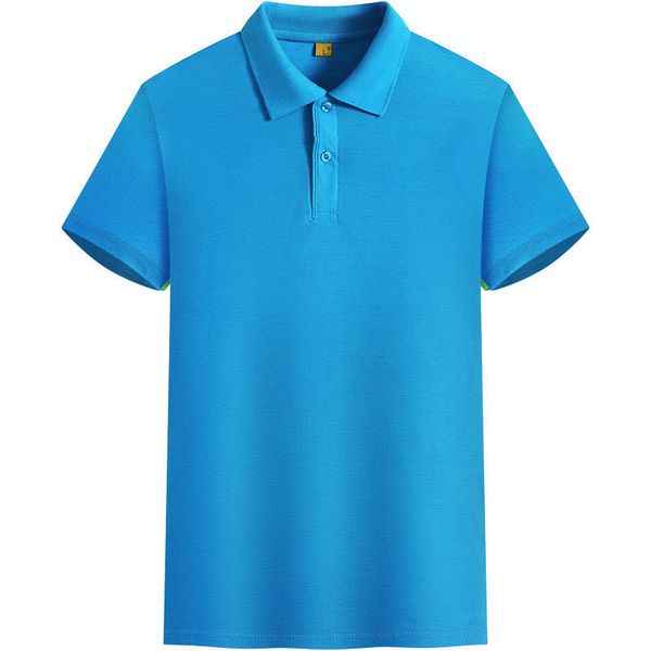 european and american men's polo designer stylist trend fashion quick-drying short-sleeved solid color casual business comfortable t-sh, White;black
european and american men's polo designer stylist trend fashion quick-drying short-sleeved solid color casual business comfortable t-sh, White;black