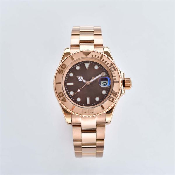 wristwatches 2813 luxurious watchs 41mm man watch mens watch designer green dial heart hour hand movement watches diamond sapphire 904l stai, Slivery;brown
wristwatches 2813 luxurious watchs 41mm man watch mens watch designer green dial heart hour hand movement watches diamond sapphire 904l stai, Slivery;brown