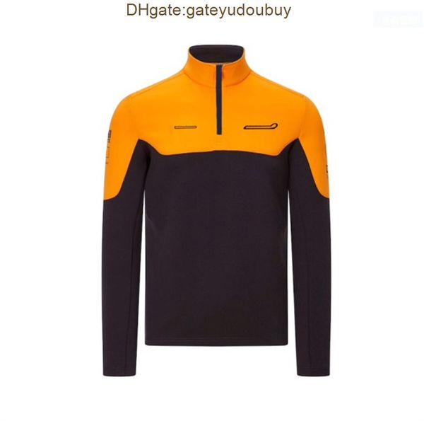 the latest f1 racing suit hoodie mclaren team jersey spring&autumn formula one street fashion harajuku dr3 mint green, Black
the latest f1 racing suit hoodie mclaren team jersey spring&autumn formula one street fashion harajuku dr3 mint green, Black