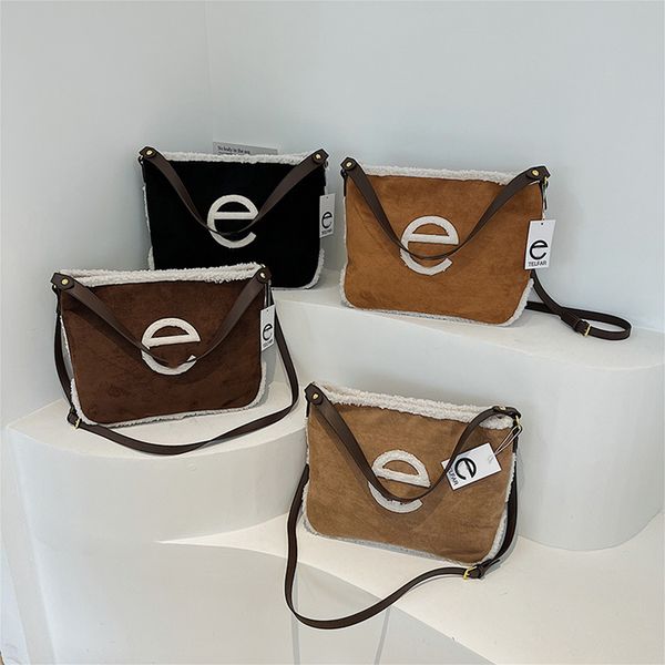 hbp 2022 lamb wool handbags ladies crossbody bags women fur winter purse luxury fashion shoulder mini bag small reverse shopper cross body t
hbp 2022 lamb wool handbags ladies crossbody bags women fur winter purse luxury fashion shoulder mini bag small reverse shopper cross body t