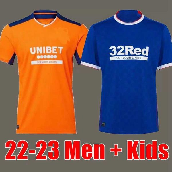 2022 2023 rangers home soccer jerseys glasgow legends 22 23 away third 3rd defoe hagi barker kent tavernier men kids kit football shirts, Black
2022 2023 rangers home soccer jerseys glasgow legends 22 23 away third 3rd defoe hagi barker kent tavernier men kids kit football shirts, Black
