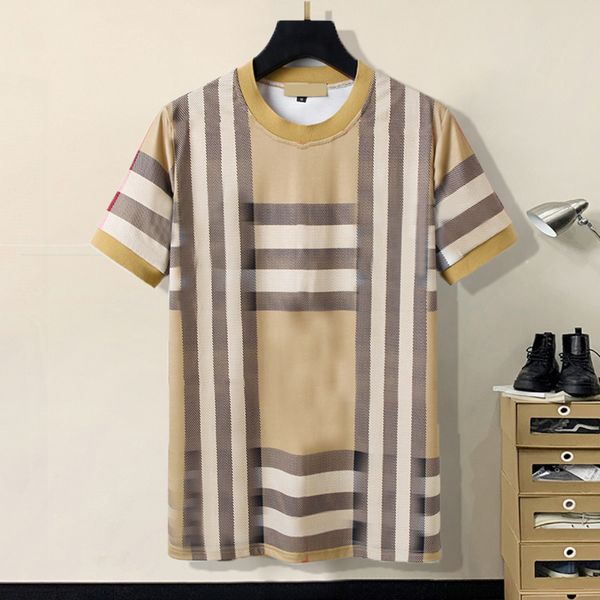 new mens designers t shirt fashion men letter casual tshirt women clothing street pullover shorts sleeve tees pure cotton clothes tshirts, White;black
new mens designers t shirt fashion men letter casual tshirt women clothing street pullover shorts sleeve tees pure cotton clothes tshirts, White;black