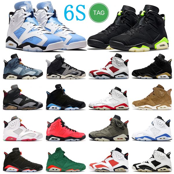 r shoe jumpman 6s basketball shoes 6 mens electric green unc carmine black infrared flint tinker olive gatorade bordeaux hare trainers sport
r shoe jumpman 6s basketball shoes 6 mens electric green unc carmine black infrared flint tinker olive gatorade bordeaux hare trainers sport