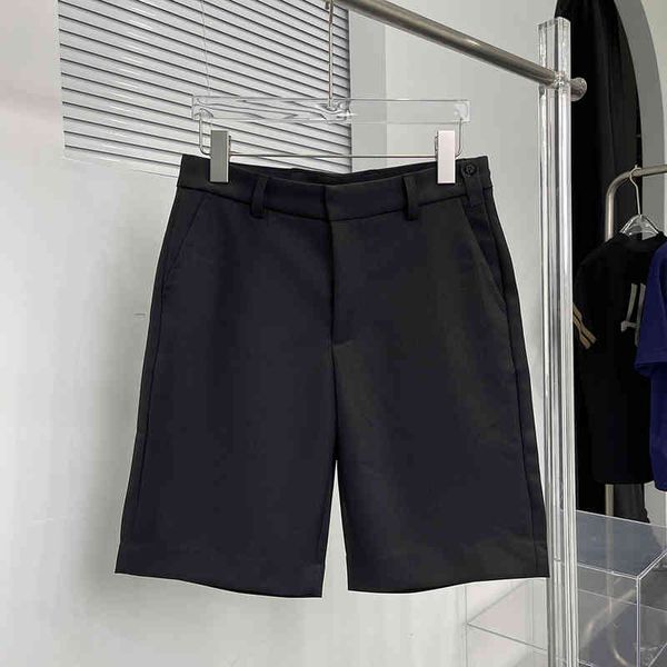 men's shorts fd style shorts back pocket icon casual and comfortable women's pants, White;black
men's shorts fd style shorts back pocket icon casual and comfortable women's pants, White;black