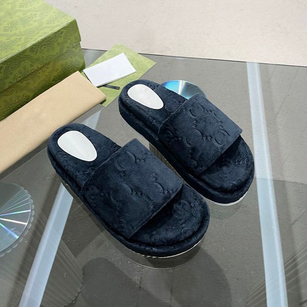 2022 new fashion summer candy colors slippers luxury travel beach casual shoes women rubber leather sandals platform lazy loafers sneakers, Black
2022 new fashion summer candy colors slippers luxury travel beach casual shoes women rubber leather sandals platform lazy loafers sneakers, Black