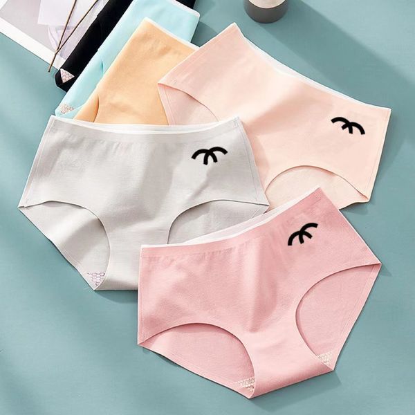 designer 100% cotton women's panties sport antibacterial chic ice silk underwear summer thin breathable woman briefs, Black;pink
designer 100% cotton women's panties sport antibacterial chic ice silk underwear summer thin breathable woman briefs, Black;pink