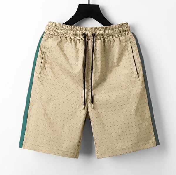 22ss mens fashion designer shorts bee letter embroidery fabric summer men brand clothing swimwear beach pants swimming board shorts, White;black
22ss mens fashion designer shorts bee letter embroidery fabric summer men brand clothing swimwear beach pants swimming board shorts, White;black