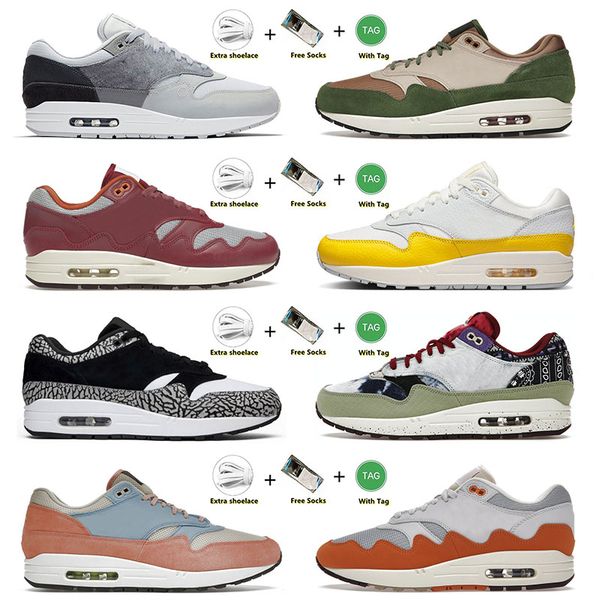 authentic og max 1 87 running shoes london treeline university gold patta black grey light madder root bluebird sports sneakers trainers lon
authentic og max 1 87 running shoes london treeline university gold patta black grey light madder root bluebird sports sneakers trainers lon