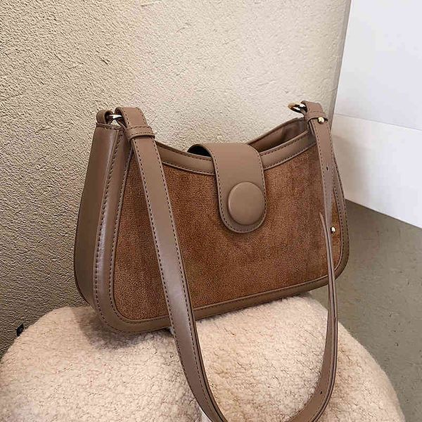 2022 luxury brand fashion design versatile ladies bags women's autumn winter new msenger texture shoulder armpit
2022 luxury brand fashion design versatile ladies bags women's autumn winter new msenger texture shoulder armpit