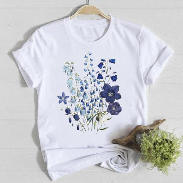 flower spring o-neck tee shirt lady clothes fashion summer female t women short sleeve casual graphic t-shirts, White
flower spring o-neck tee shirt lady clothes fashion summer female t women short sleeve casual graphic t-shirts, White