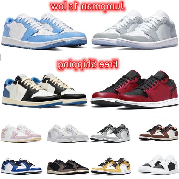 boots jumpman 1 1s low mens basketball shoes unc light chocolate travis wolf gery patent bred chicago triple white camo royal panda shadow t, Black
boots jumpman 1 1s low mens basketball shoes unc light chocolate travis wolf gery patent bred chicago triple white camo royal panda shadow t, Black