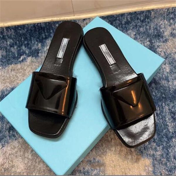 summer luxury sandals designer women flip flops slipper fashion genuine leather slides metal chain ladies casual triangle sign sandal, Black
summer luxury sandals designer women flip flops slipper fashion genuine leather slides metal chain ladies casual triangle sign sandal, Black