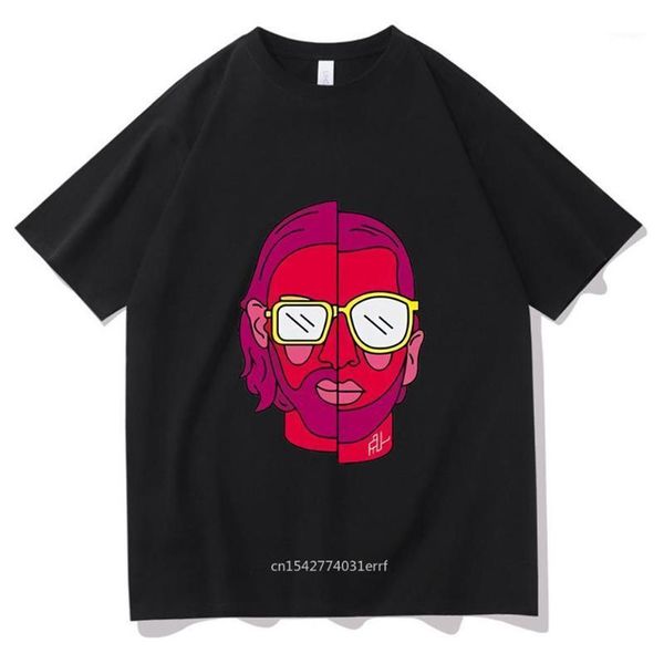 men's t-shirts le monde chico t-shirt pnl tshirt french rap band tees men shrink-proof daily short sleeve2956, White;black
men's t-shirts le monde chico t-shirt pnl tshirt french rap band tees men shrink-proof daily short sleeve2956, White;black