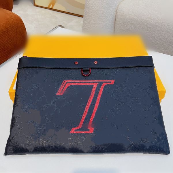 luxury men designer aerogram calfskin clutch bag leather printing purses handbags business portable quality
luxury men designer aerogram calfskin clutch bag leather printing purses handbags business portable quality