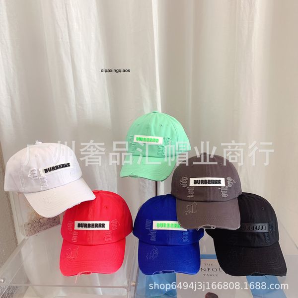 ball caps designer balencaigass spring and summer new correct letter b home fashion comfortable trend baseball female outdoor sunshade sport, Blue;gray
ball caps designer balencaigass spring and summer new correct letter b home fashion comfortable trend baseball female outdoor sunshade sport, Blue;gray
