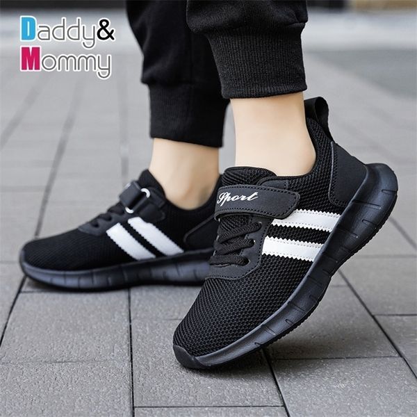 breathable tennis sport kids shoes lightweight boys sneakers fashion childrens casual shoes hookloop outdoor sneakers for girl 220805, Black;red
breathable tennis sport kids shoes lightweight boys sneakers fashion childrens casual shoes hookloop outdoor sneakers for girl 220805, Black;red