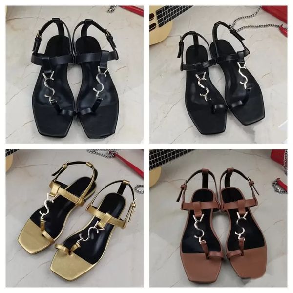 fashion brand flat sandals strip black patent leather womens dress shoes tribute cassandra sandal metal buckle women wedding party shoes bea
fashion brand flat sandals strip black patent leather womens dress shoes tribute cassandra sandal metal buckle women wedding party shoes bea
