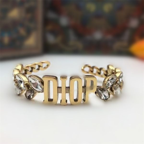 80% off clearance sumptuous diamond bracelet for high-end ladies, Black
80% off clearance sumptuous diamond bracelet for high-end ladies, Black