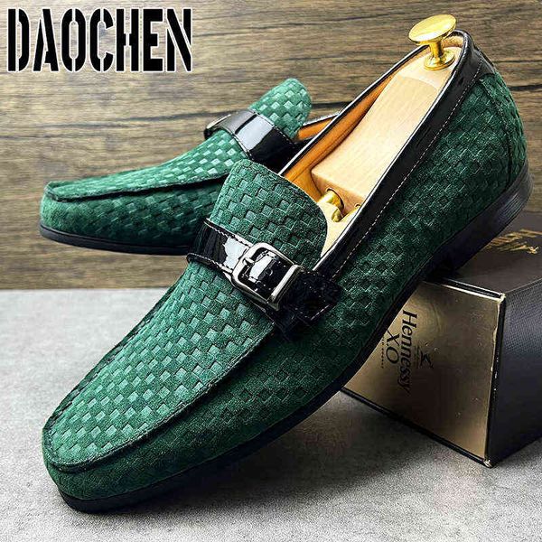 italian men loafers shoes black green monk strap slip on dress office wedding party genuine leather 's casual 220429
italian men loafers shoes black green monk strap slip on dress office wedding party genuine leather 's casual 220429