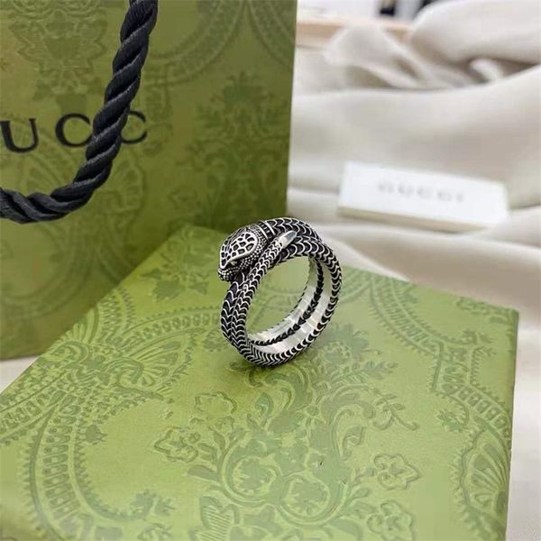 20% off jewelry the new new 925 silver three dimensional scale snake pair ring
20% off jewelry the new new 925 silver three dimensional scale snake pair ring