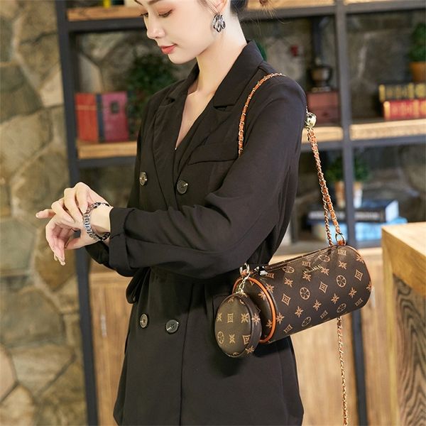 small bag women's summer new versatile sling one shoulder advanced sense cylinder messenger bags_modelyevi
small bag women's summer new versatile sling one shoulder advanced sense cylinder messenger bags_modelyevi