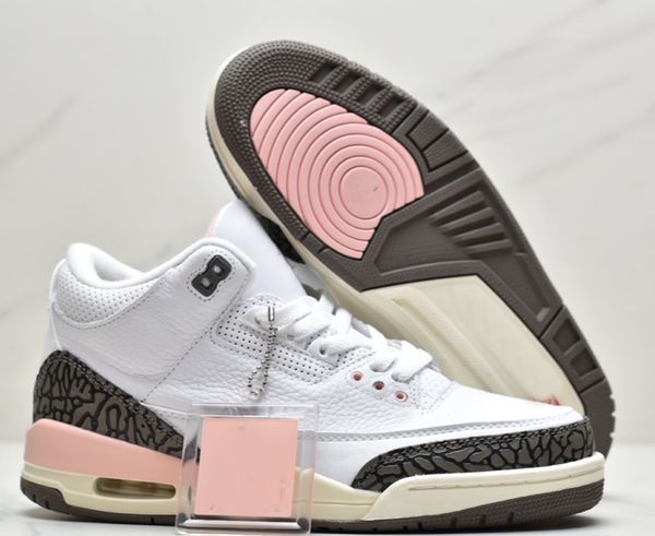shoes 3 atmosphere mens womens 3s muslin white dark mocha-atmosphere-sail outdoor sports sneakers original ck9246-102
shoes 3 atmosphere mens womens 3s muslin white dark mocha-atmosphere-sail outdoor sports sneakers original ck9246-102