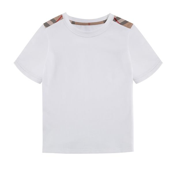 babys clothing t-shirts cotton short sleeve t-shirt baby summer kids infant match color plaid half sleeve suit trip school party, Blue
babys clothing t-shirts cotton short sleeve t-shirt baby summer kids infant match color plaid half sleeve suit trip school party, Blue