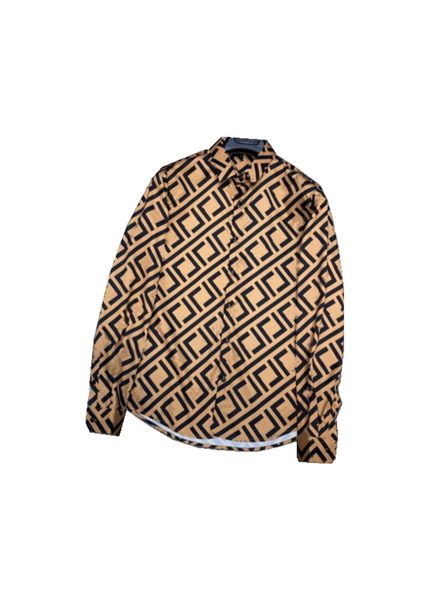 2022 luxury designer men's shirts fashion casual business social and cocktail shirt brand spring autumn slimming the most fashionable c, White;black
2022 luxury designer men's shirts fashion casual business social and cocktail shirt brand spring autumn slimming the most fashionable c, White;black