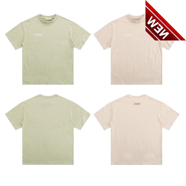 fog 22ss summer new season 8 mainline high street loose essentials flocking printed short sleeve t-shirt, White;black
fog 22ss summer new season 8 mainline high street loose essentials flocking printed short sleeve t-shirt, White;black