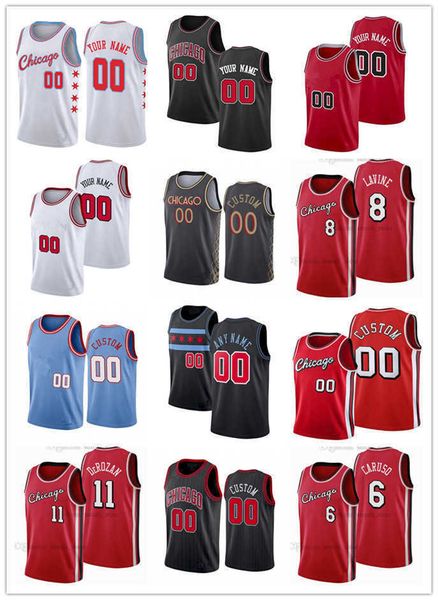 mens womens youth chicago''bulls''alex 6 caruso demar 11 derozan nikola 9 vucevic zach 8 lavine 12 ayo dosunmu 2 lonzo b, Black;red
mens womens youth chicago''bulls''alex 6 caruso demar 11 derozan nikola 9 vucevic zach 8 lavine 12 ayo dosunmu 2 lonzo b, Black;red