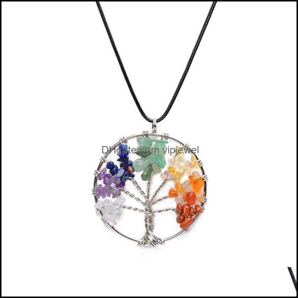 pendant necklaces pendants jewelry mticolor chakra natural stone tree of life women heart necklace fashion christmas gifts k2354 drop deli, Silver
pendant necklaces pendants jewelry mticolor chakra natural stone tree of life women heart necklace fashion christmas gifts k2354 drop deli, Silver