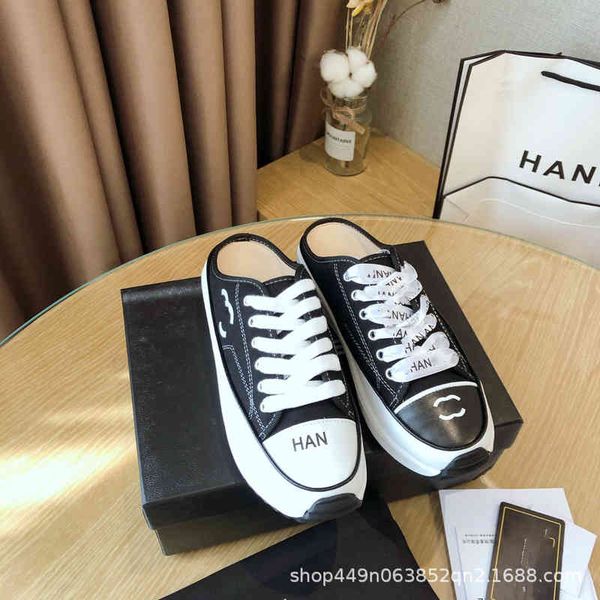 dress shoes xiaoxiangjia semi trailer canvas shoes spring and summer letter heightening graffiti color matching couple girlfriends women, Black
dress shoes xiaoxiangjia semi trailer canvas shoes spring and summer letter heightening graffiti color matching couple girlfriends women, Black