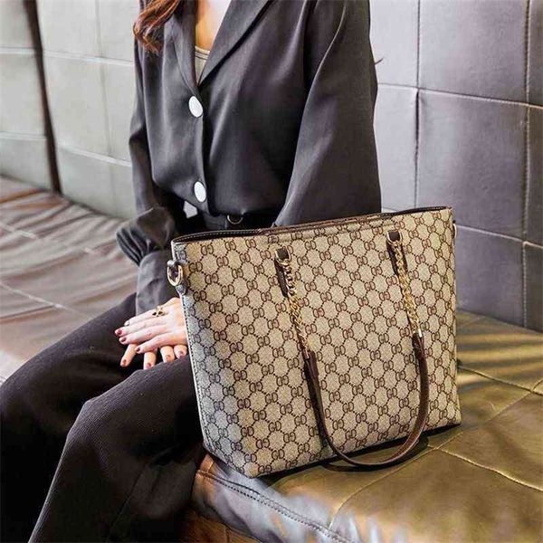 60% off factory online sale european and american fashion large capacity tote women's 2022 new vintage hand korean version versatile on
60% off factory online sale european and american fashion large capacity tote women's 2022 new vintage hand korean version versatile on