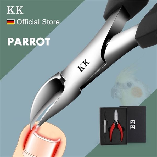 kk pliers stainles nail clipper professional anti splash ingrown paronychia manicure correction tool pedicure scissors foot care 220708
kk pliers stainles nail clipper professional anti splash ingrown paronychia manicure correction tool pedicure scissors foot care 220708