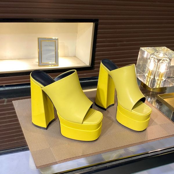 2022 high heels 15cm platform sandals open toe summer pumps plus size genuine leather shoes for woman customized any color, Black
2022 high heels 15cm platform sandals open toe summer pumps plus size genuine leather shoes for woman customized any color, Black