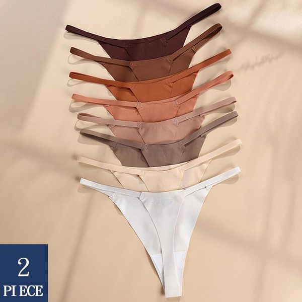 dm ice silk women panties underwear fitness sports seamless cotton female lingerie t-back g-string thong woman, Black;pink
dm ice silk women panties underwear fitness sports seamless cotton female lingerie t-back g-string thong woman, Black;pink