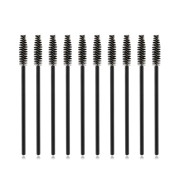 50pcs/lot disposable eyelashes makeup brushes mascara applicator wand make up one-off eyelash brush
50pcs/lot disposable eyelashes makeup brushes mascara applicator wand make up one-off eyelash brush