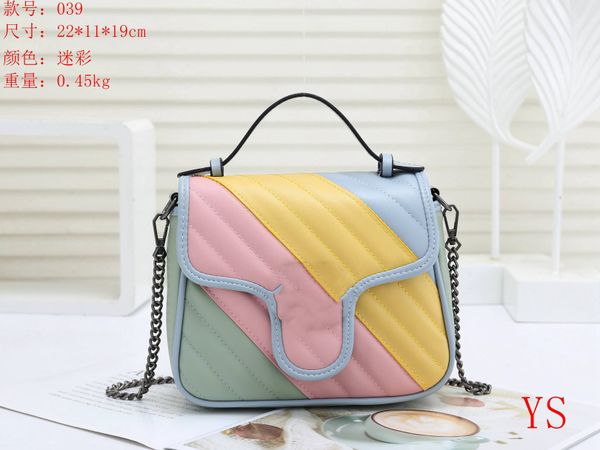 women's fashion designers handbags shoulder bag luxury totes purse handbag message bags cluth brand classic crossbody wholesale 22*11*1
women's fashion designers handbags shoulder bag luxury totes purse handbag message bags cluth brand classic crossbody wholesale 22*11*1