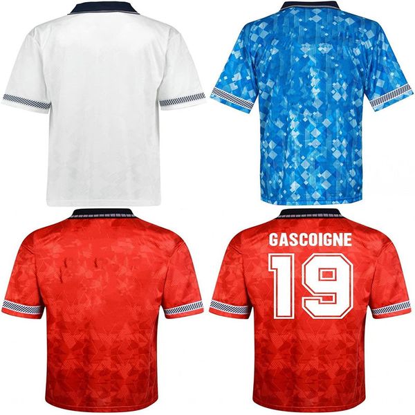 1990 retro soccer jerseys lions white red blue third away jersey gascoigne shearer mcmanaman southgate classic vintage football shirt valvet, Black;yellow
1990 retro soccer jerseys lions white red blue third away jersey gascoigne shearer mcmanaman southgate classic vintage football shirt valvet, Black;yellow