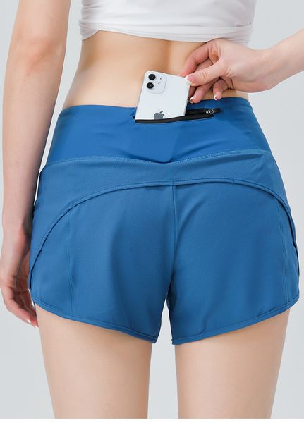 womens lu tennis skirts yoga short skirt gym clothes lady running fitness golf pants shorts sports back waist pocket zipper, Black
womens lu tennis skirts yoga short skirt gym clothes lady running fitness golf pants shorts sports back waist pocket zipper, Black