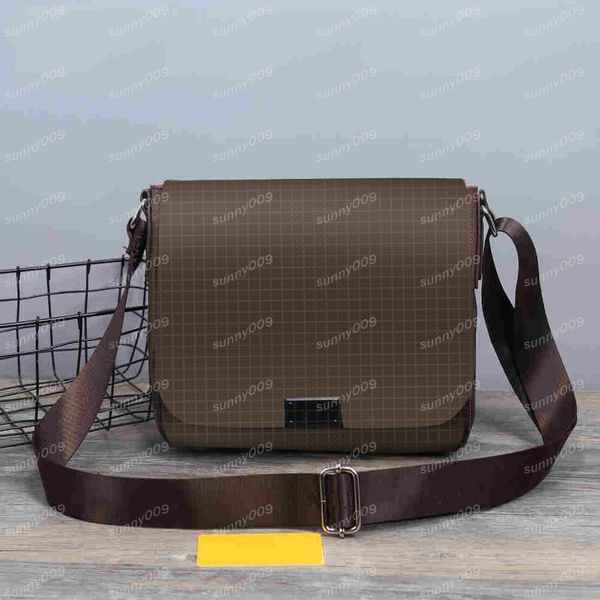 designer bags fashion luxury new briefcase lapbusiness double leather handbag shoulder messenger bag presbyopic classic bags n40349
designer bags fashion luxury new briefcase lapbusiness double leather handbag shoulder messenger bag presbyopic classic bags n40349