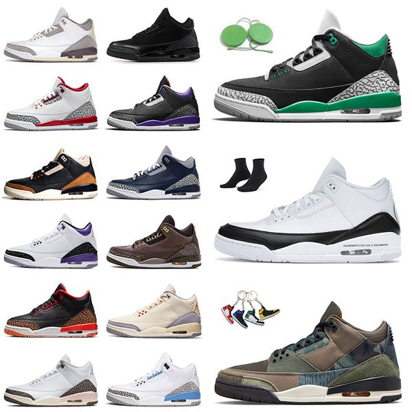 professional 3 3s women trainers designer shoes dark iris neapolitan iii cardinal red desert elephant pine green basketball shoe sports jump, Black
professional 3 3s women trainers designer shoes dark iris neapolitan iii cardinal red desert elephant pine green basketball shoe sports jump, Black