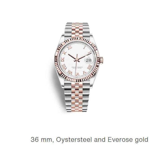 luxury watches for mens present aaa datejust men watch 36mm waterproof classic business automatic movement zegarek damski, Slivery;brown
luxury watches for mens present aaa datejust men watch 36mm waterproof classic business automatic movement zegarek damski, Slivery;brown