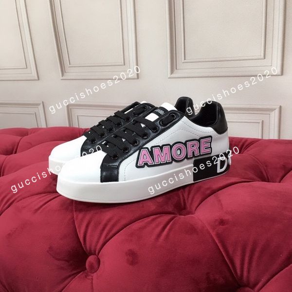 designer men casual shoes genuine leather sneakers quality women high runner trainers stylist low top, Black;red
designer men casual shoes genuine leather sneakers quality women high runner trainers stylist low top, Black;red
