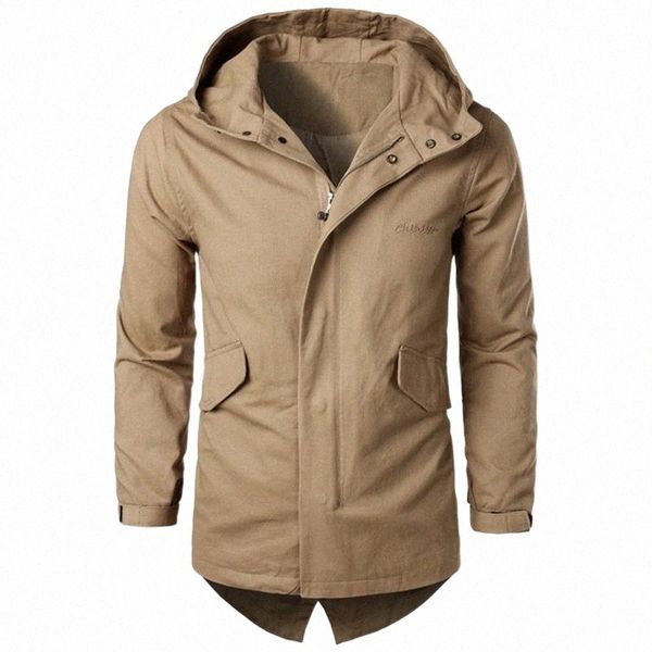 men's jackets 2021 winter and autumn men outwear hooded jacket coat long sleeve hoodies slim casual loose zipper fashion r6be#, Black;brown
men's jackets 2021 winter and autumn men outwear hooded jacket coat long sleeve hoodies slim casual loose zipper fashion r6be#, Black;brown